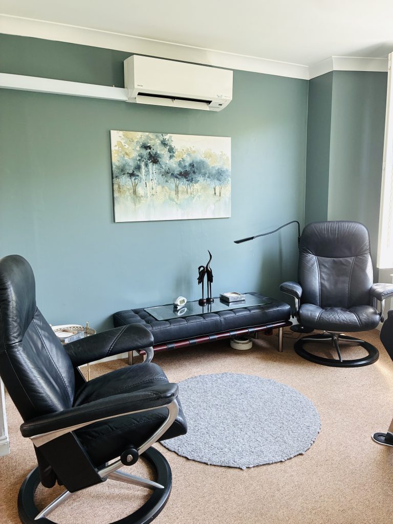 The Fleet Room
