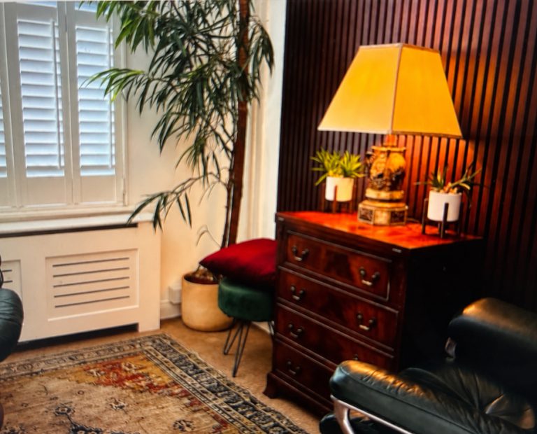 The Fitzroy Room