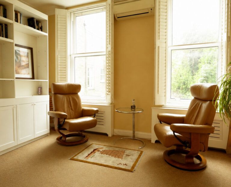 The Portland Suite